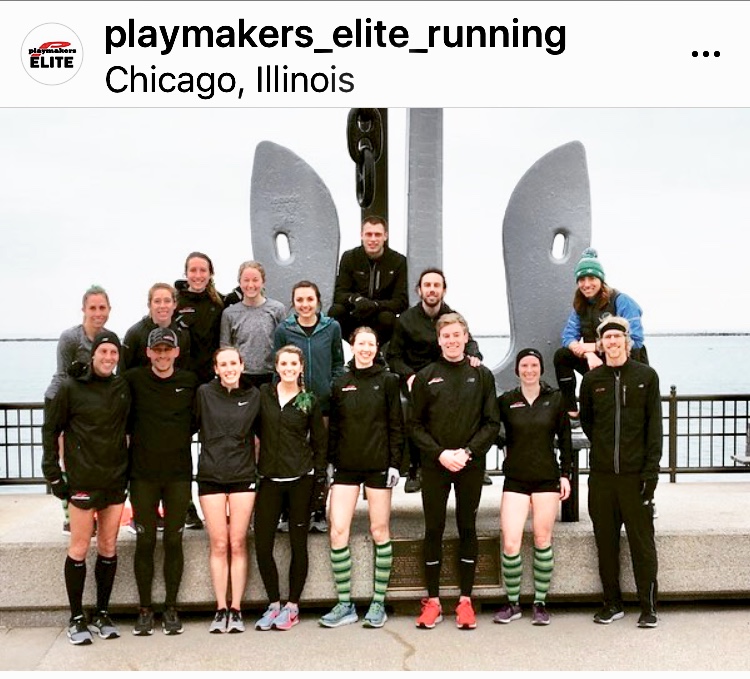 Playmakers Elite Team
